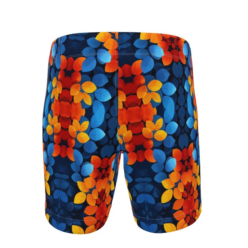 Mens Swimming Shorts