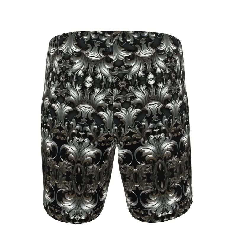 Mens Swimming Shorts