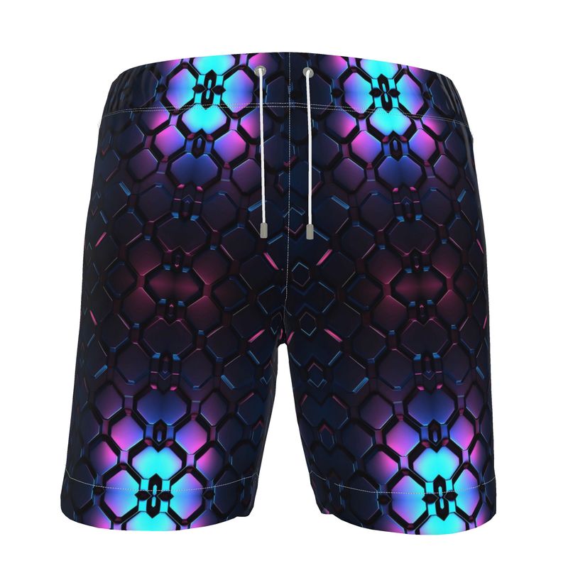 Mens Swimming Shorts