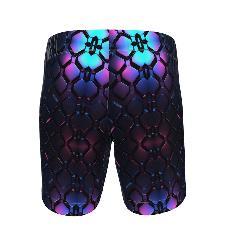 Mens Swimming Shorts