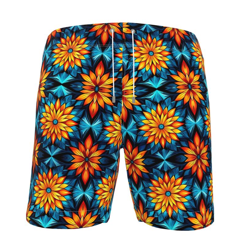 Mens Swimming Shorts