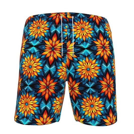 Mens Swimming Shorts