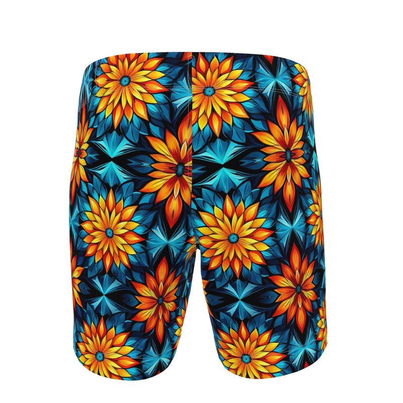 Mens Swimming Shorts