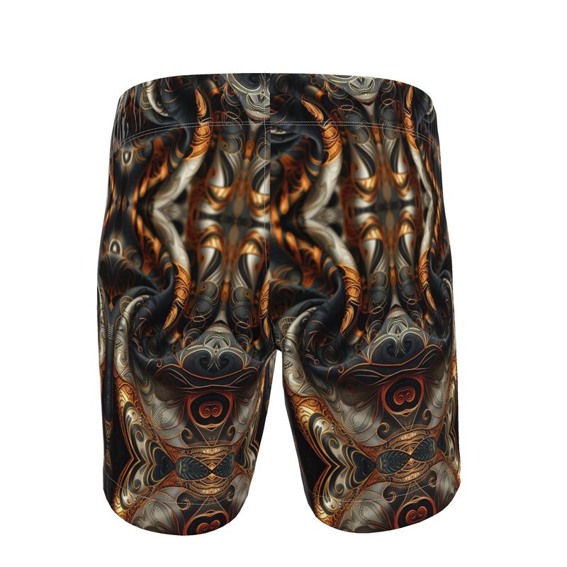 Mens Swimming Shorts