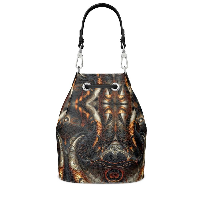 Bucket Bag