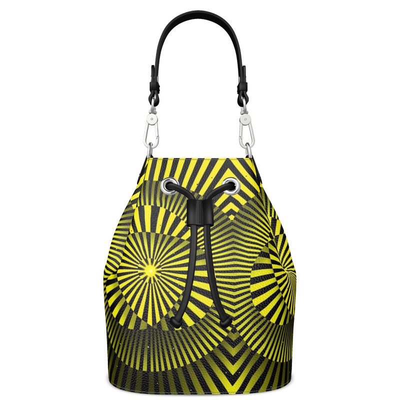 Bucket Bag