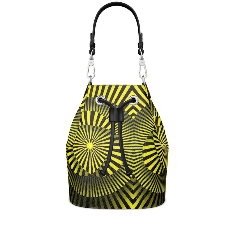 Bucket Bag