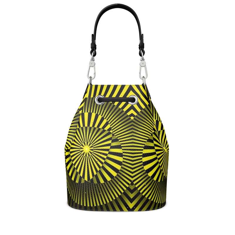 Bucket Bag