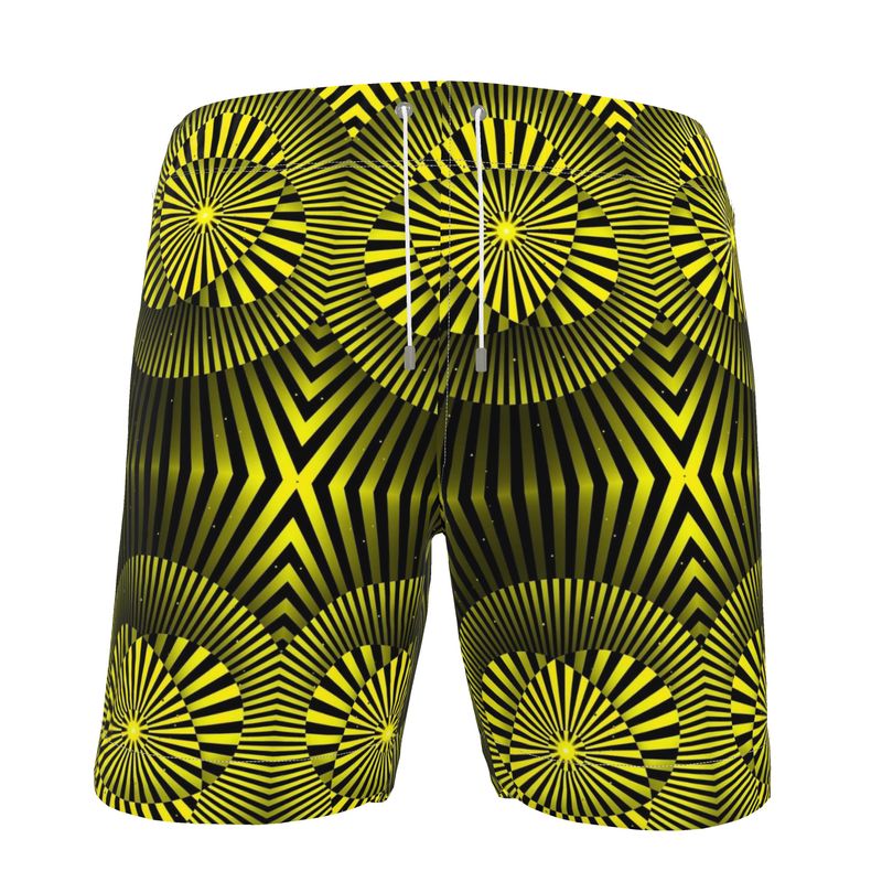 Mens Swimming Shorts