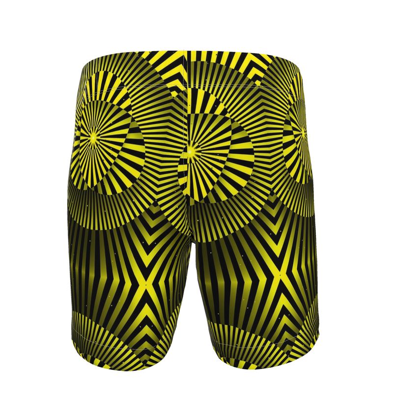 Mens Swimming Shorts