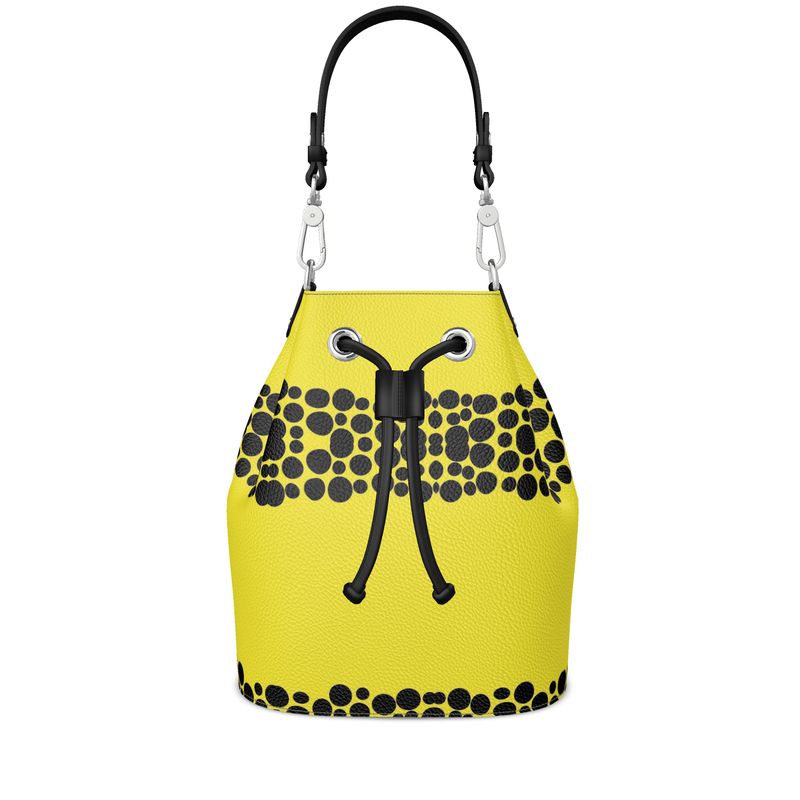 Bucket Bag