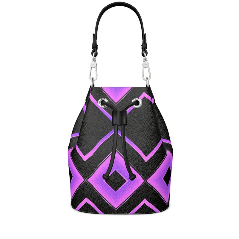 Bucket Bag