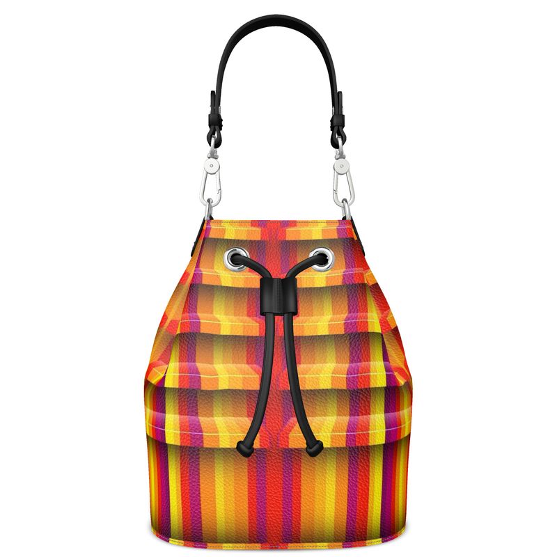 Bucket Bag