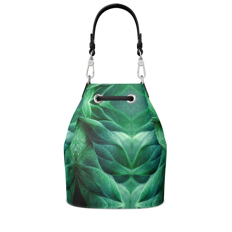 Bucket Bag