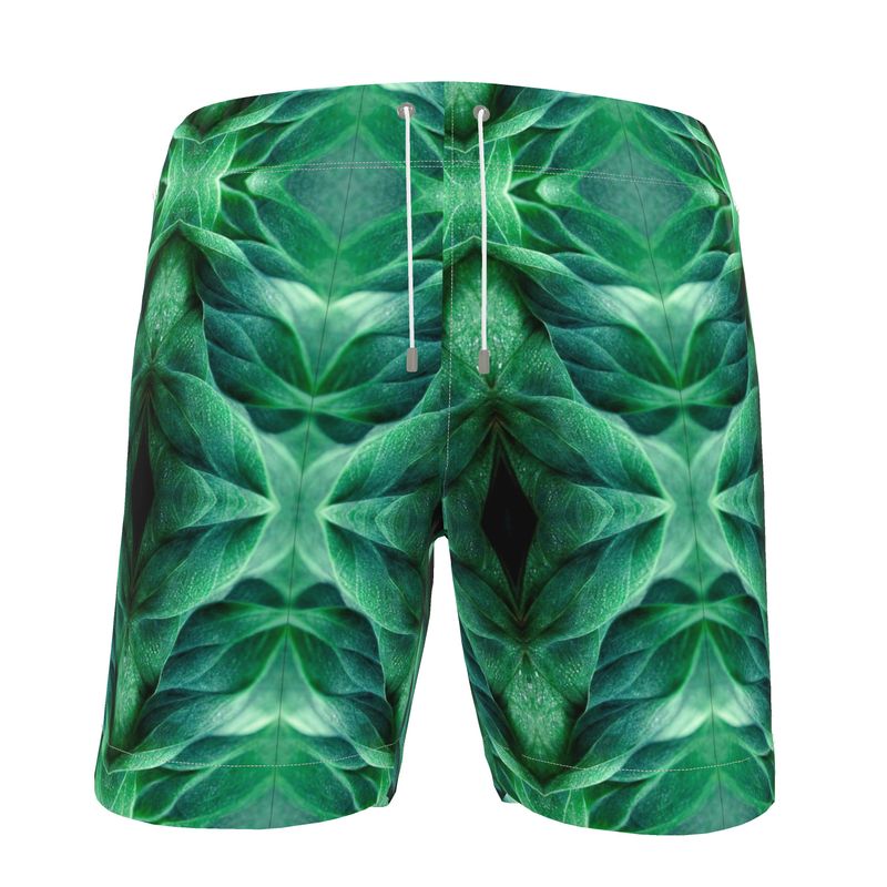 Mens Swimming Shorts