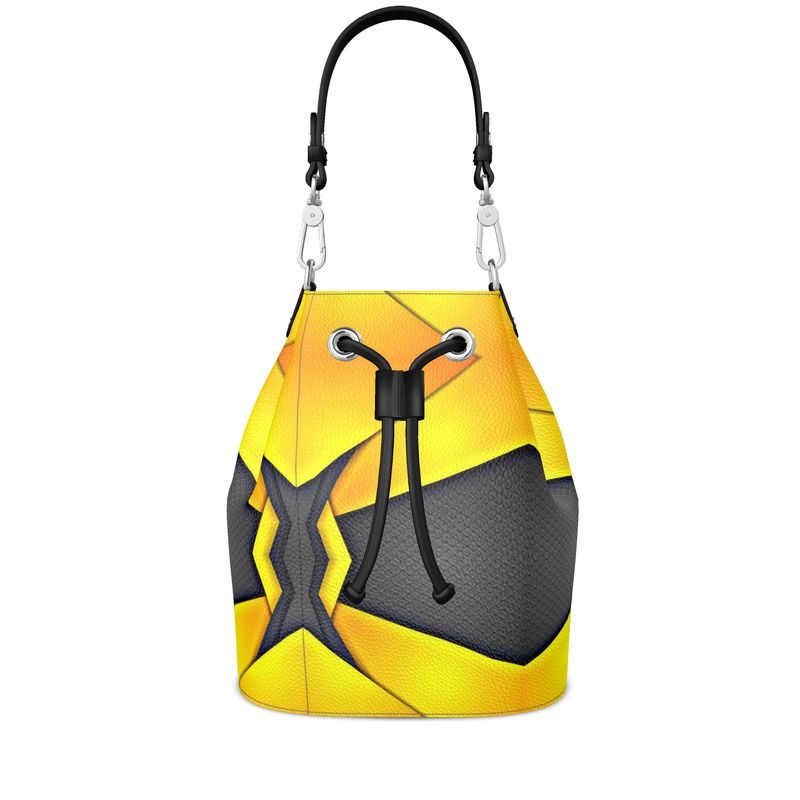 Bucket Bag