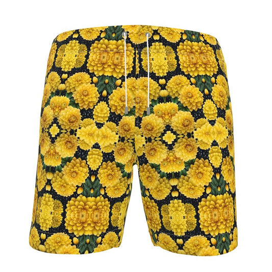 Mens Swimming Shorts