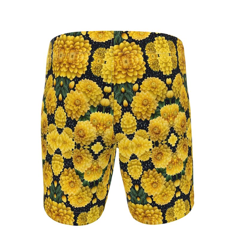 Mens Swimming Shorts