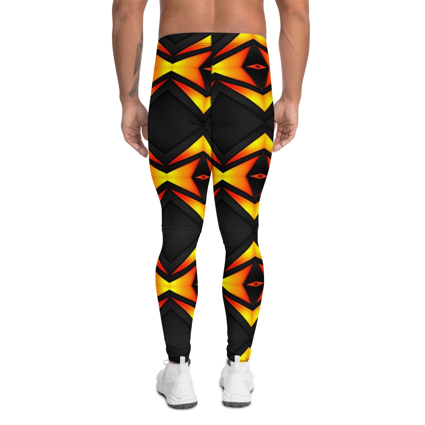 Men's Leggings