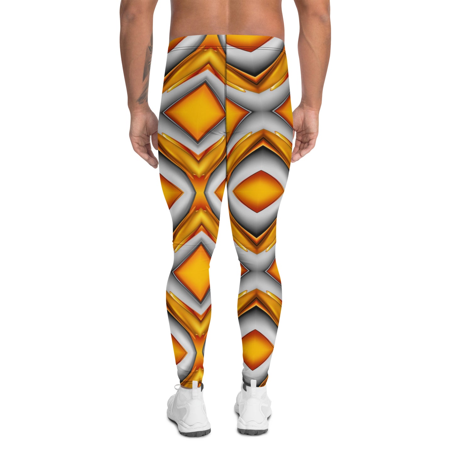 Men's Leggings