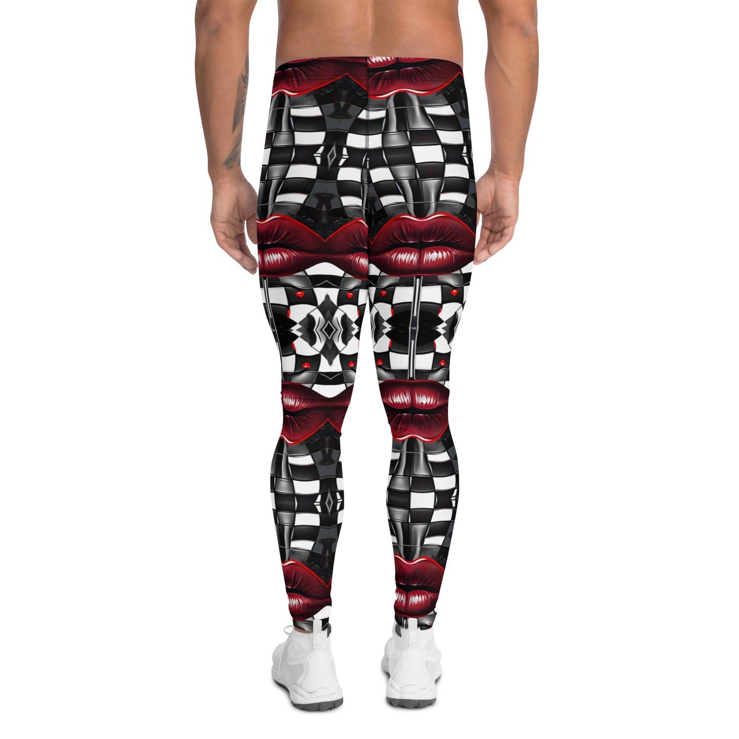 Men's Leggings