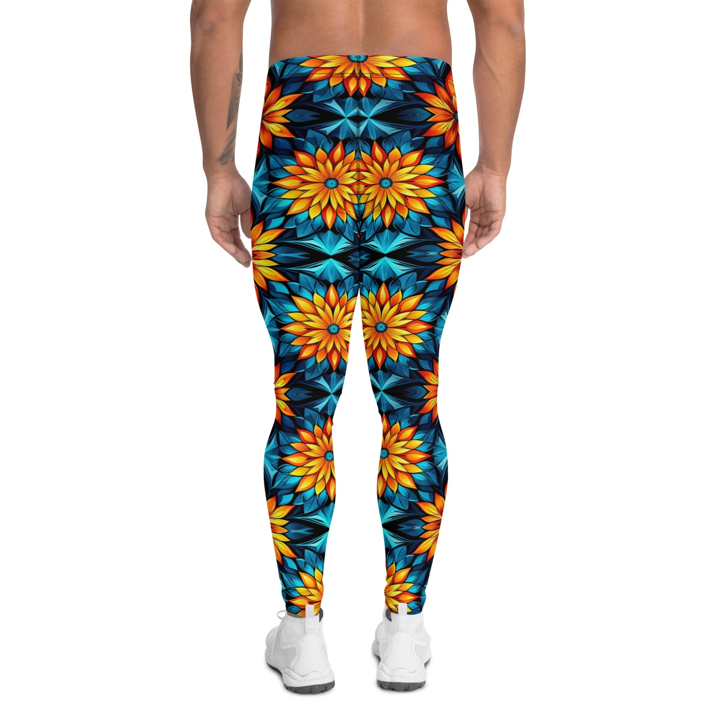 Men's Leggings