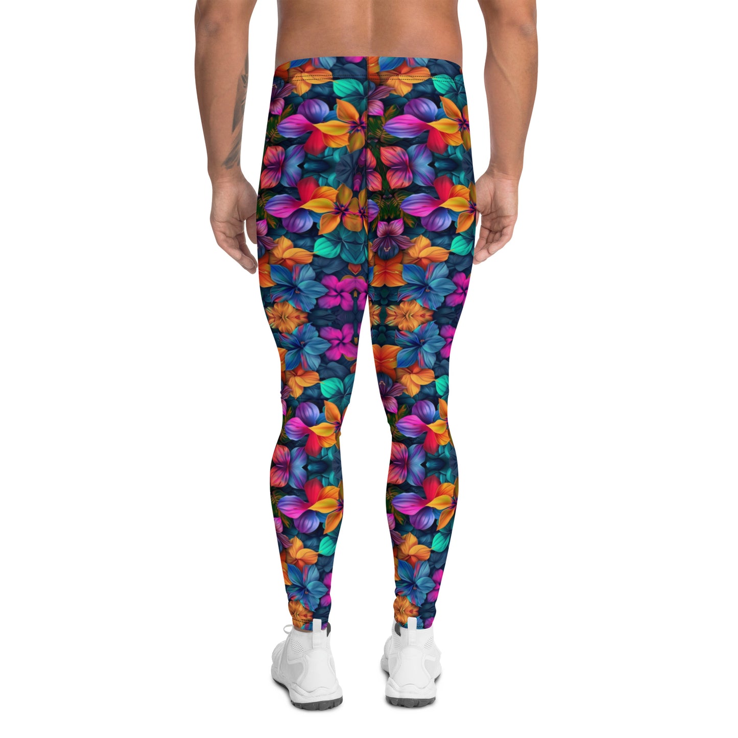 Men's Leggings