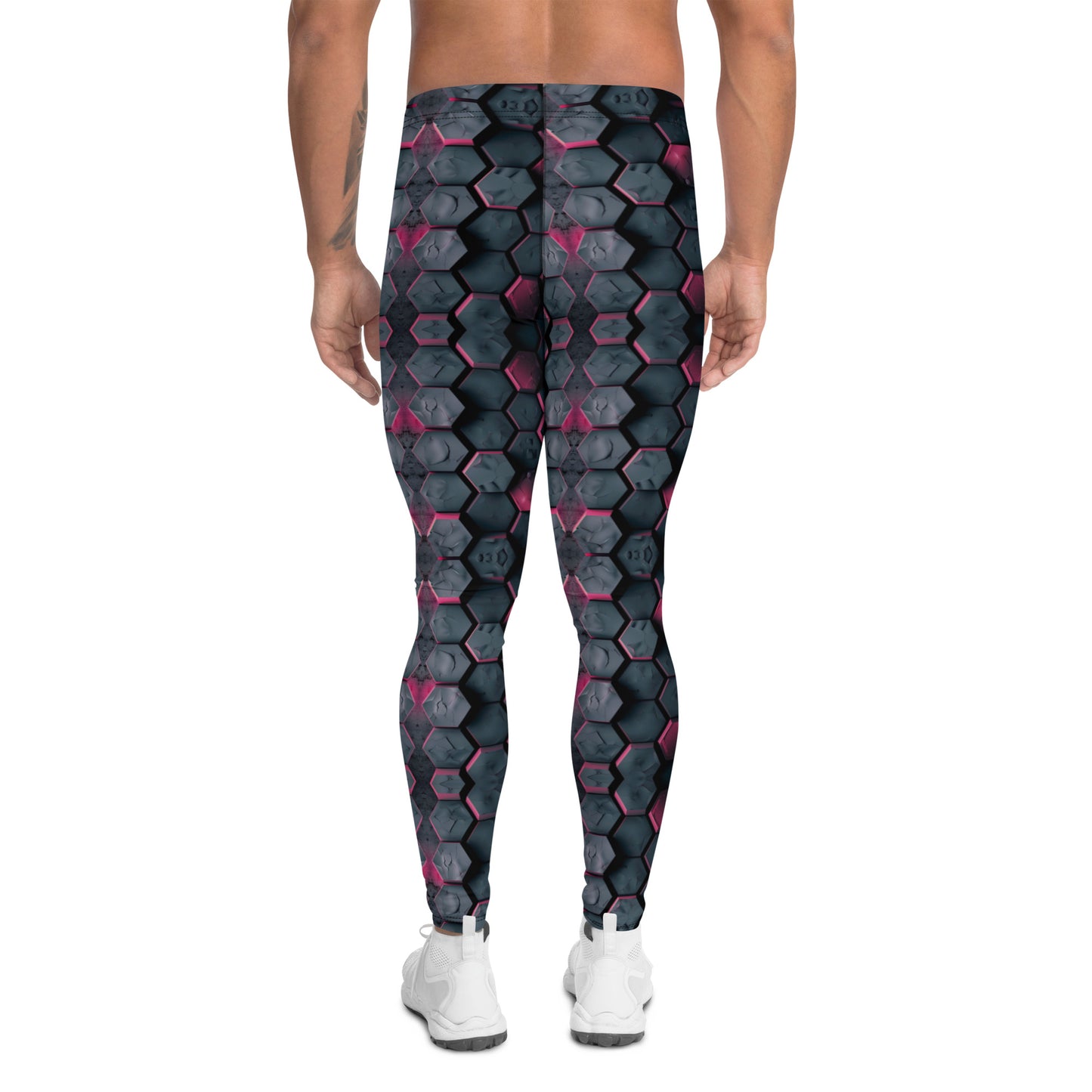 Men's Leggings