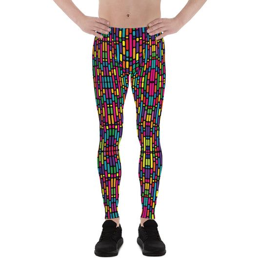 Men's Leggings