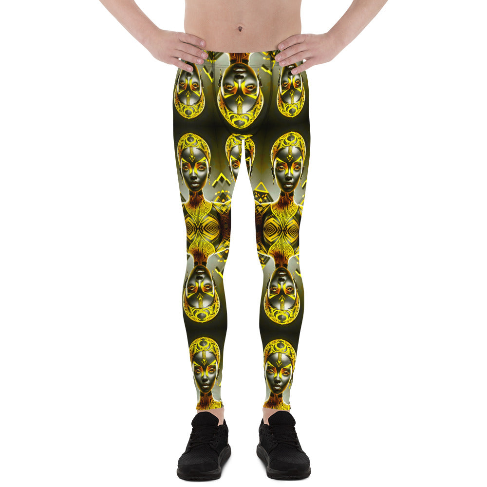 Men's Leggings