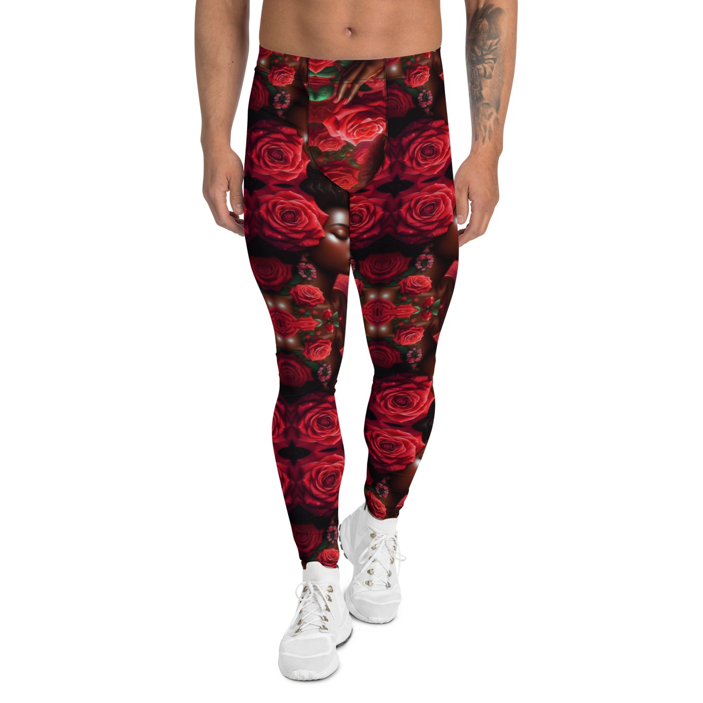 Men's Leggings