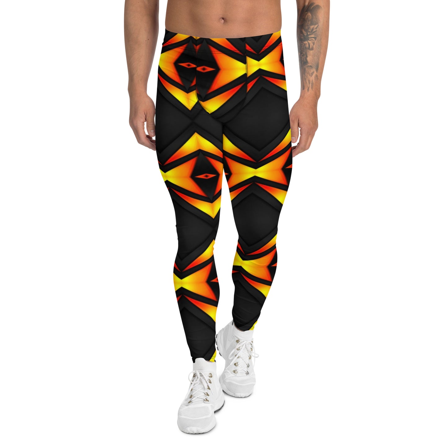 Men's Leggings