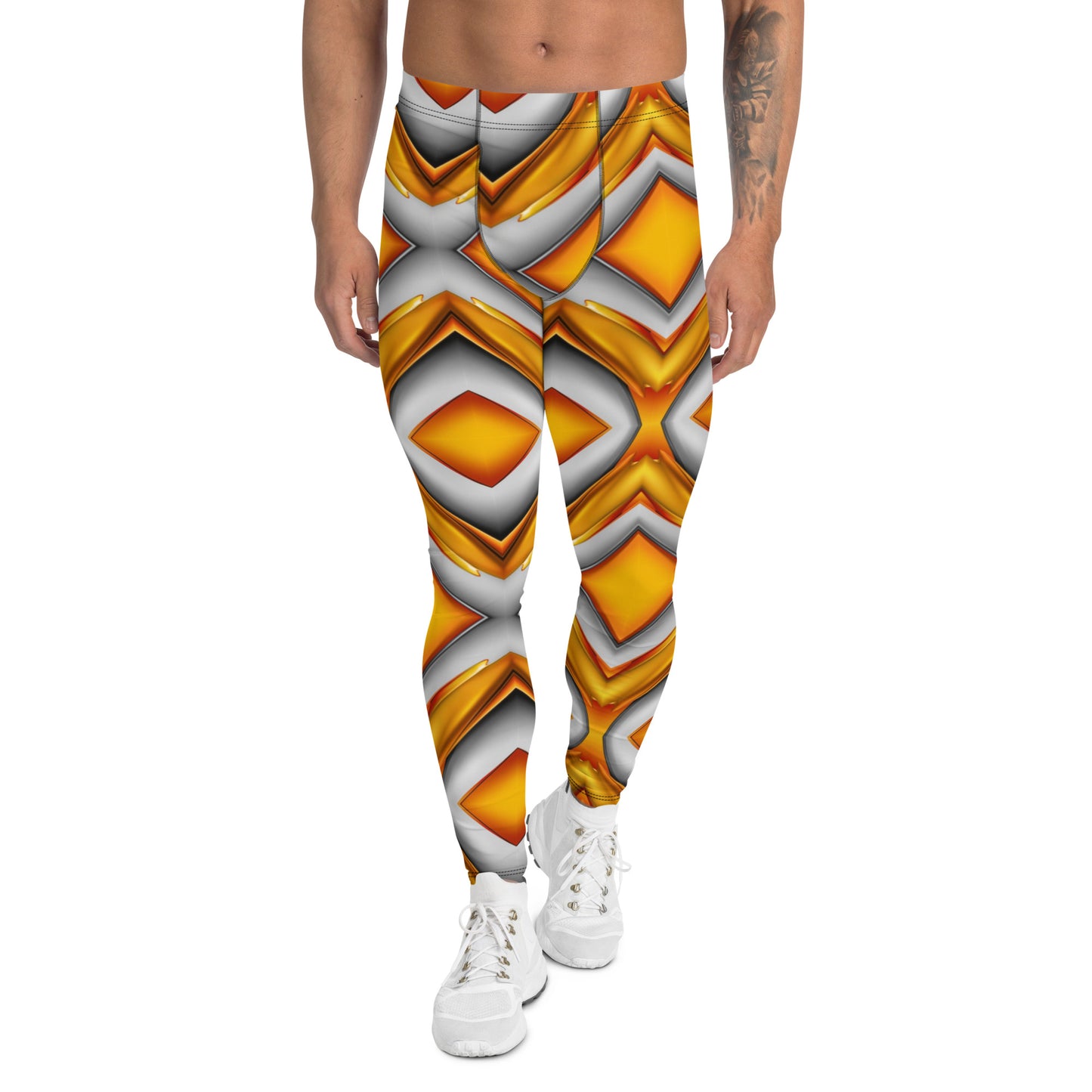 Men's Leggings