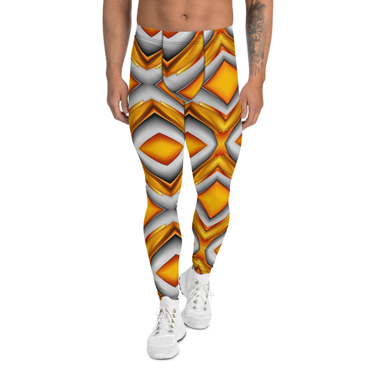 Men's Leggings