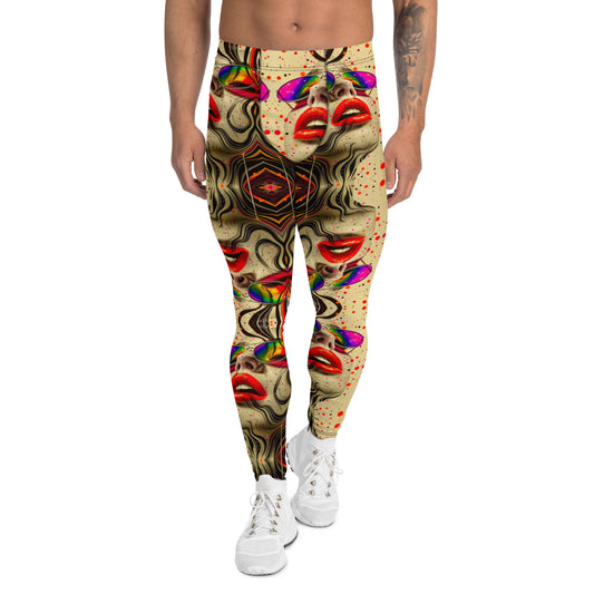 Men's Leggings