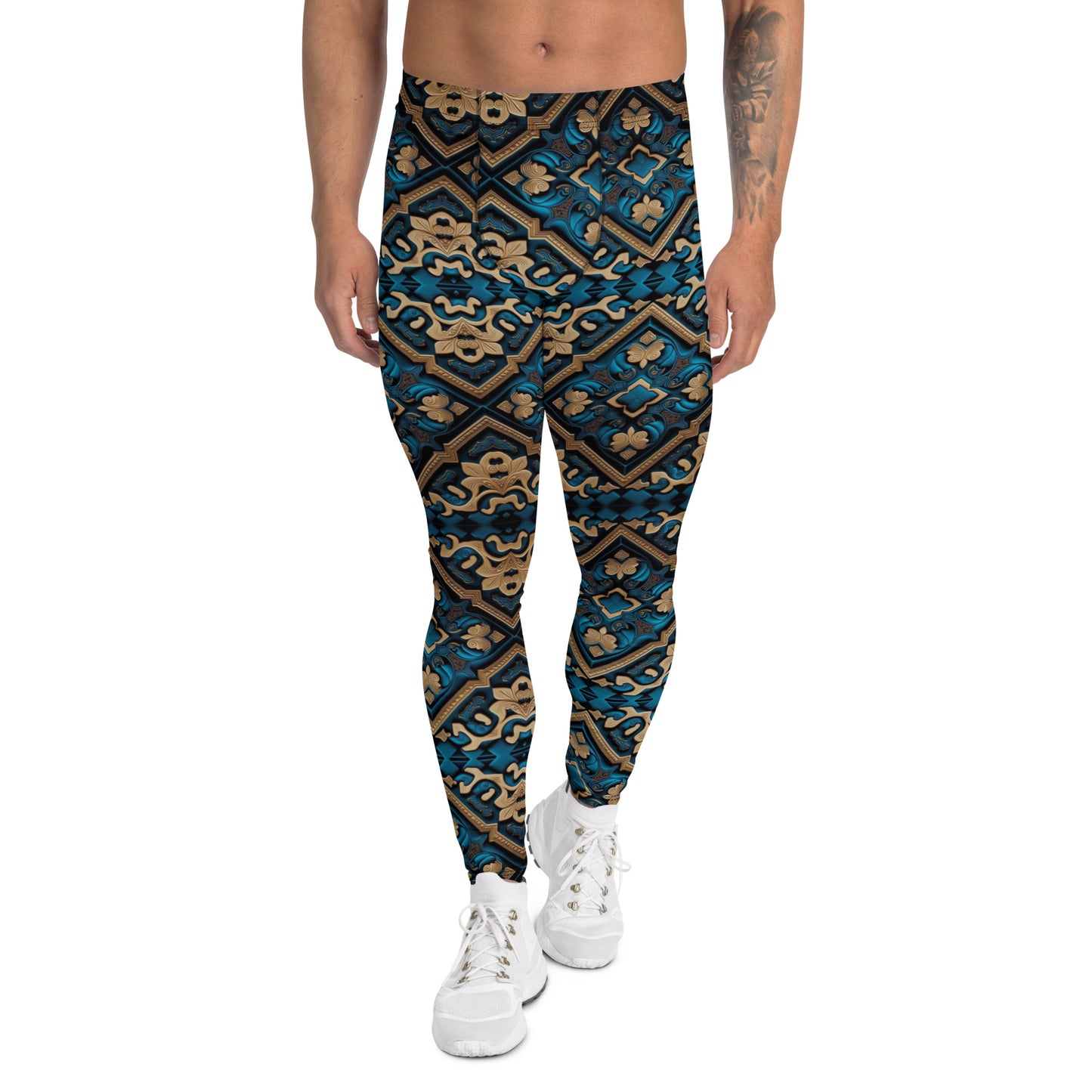 Men's Leggings