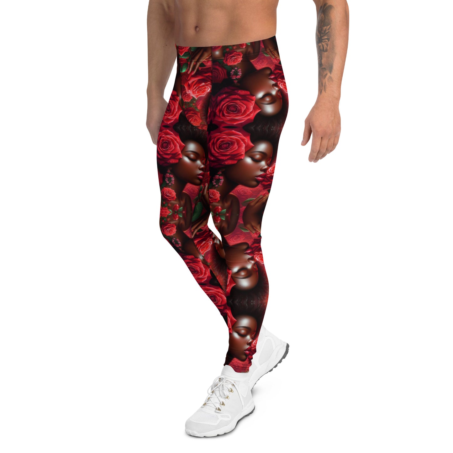 Men's Leggings