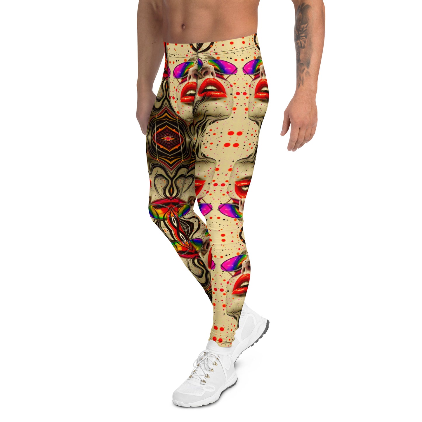 Men's Leggings