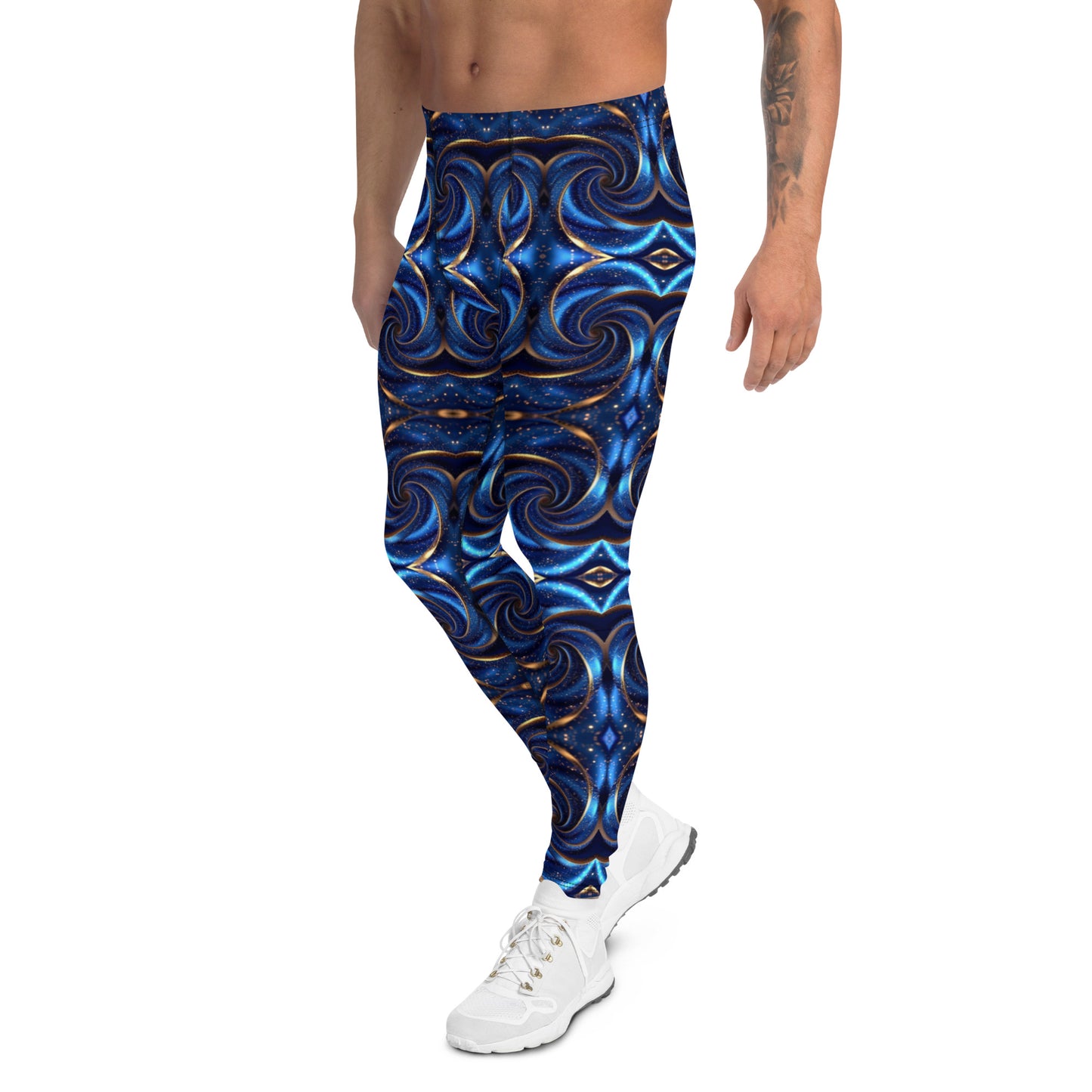 Men's Leggings