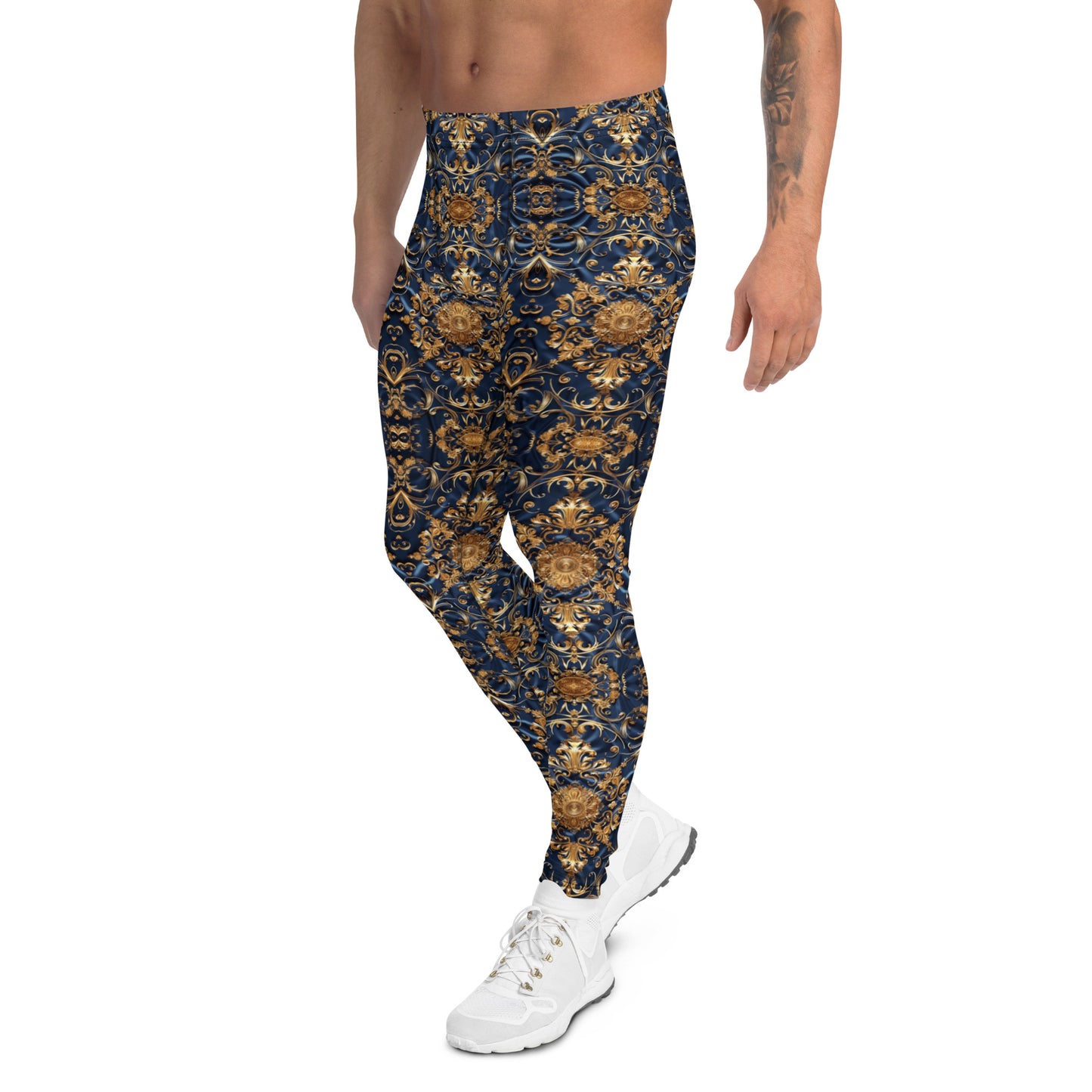 Men's Leggings