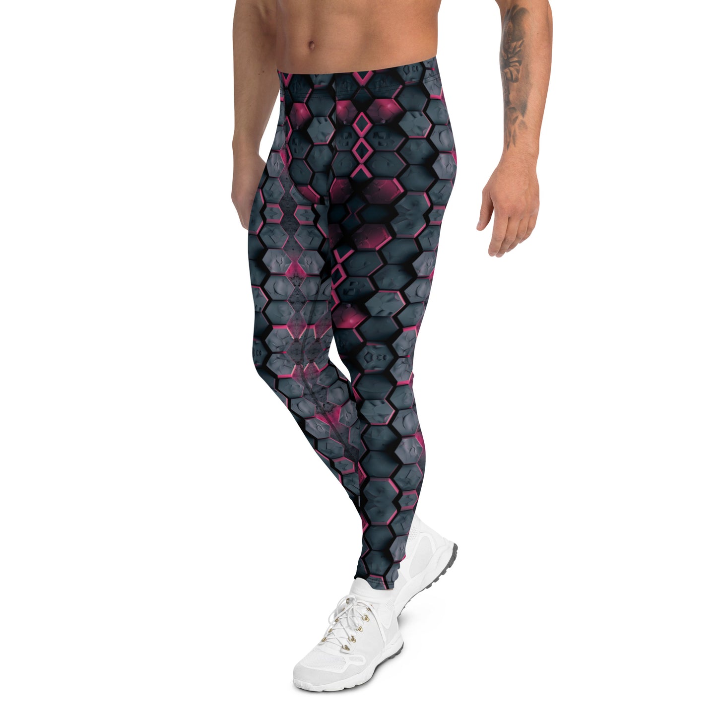 Men's Leggings