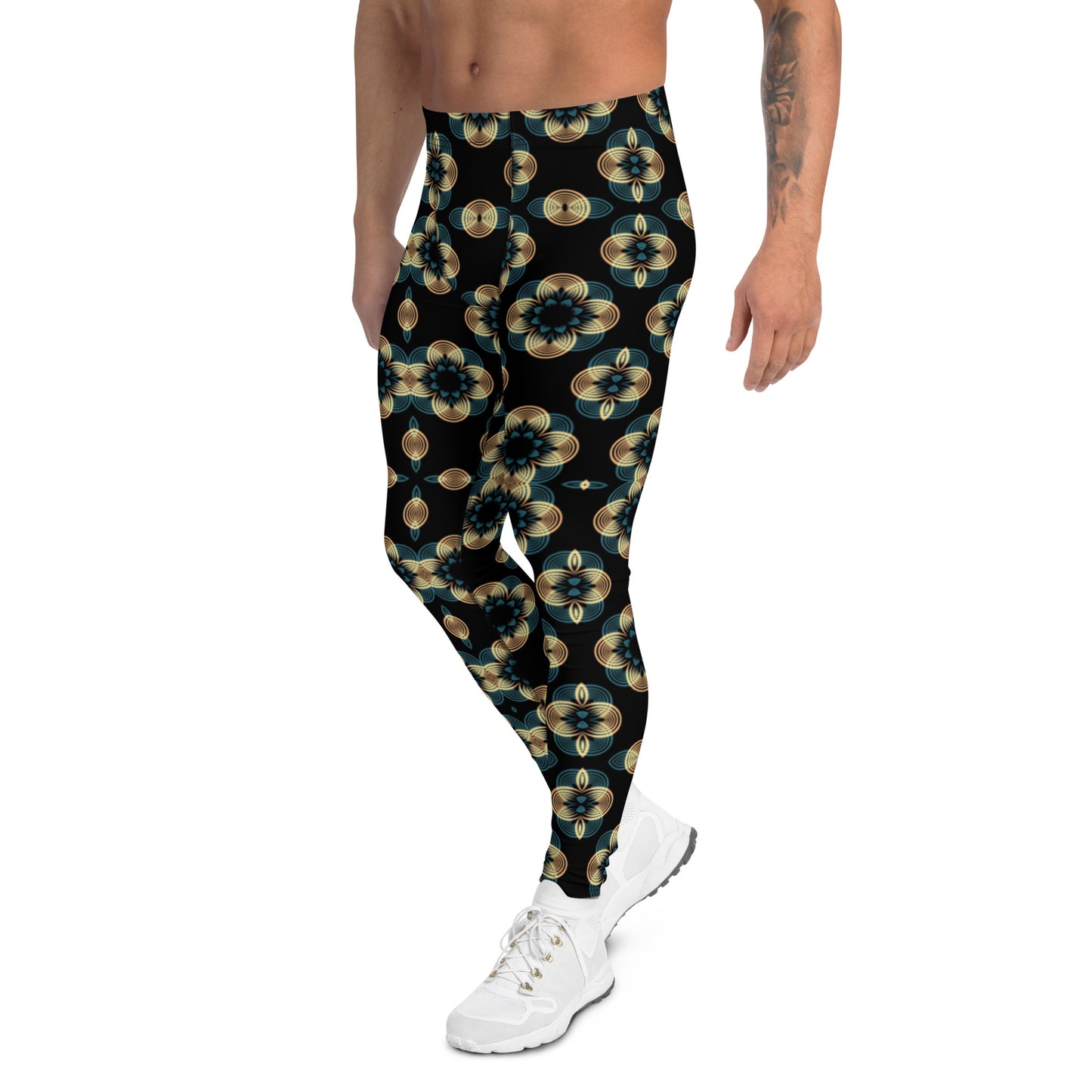 Men's Leggings