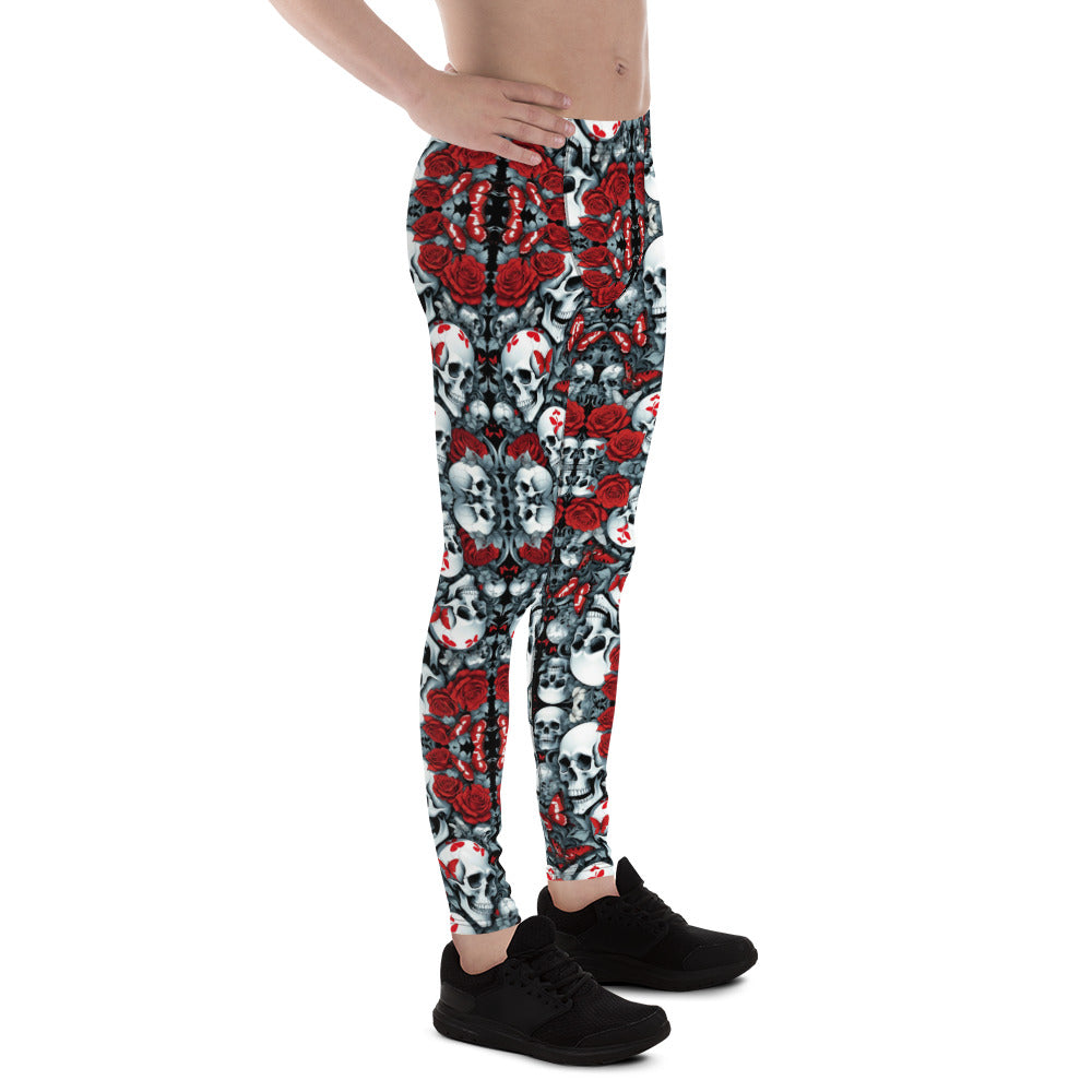 Men's Leggings