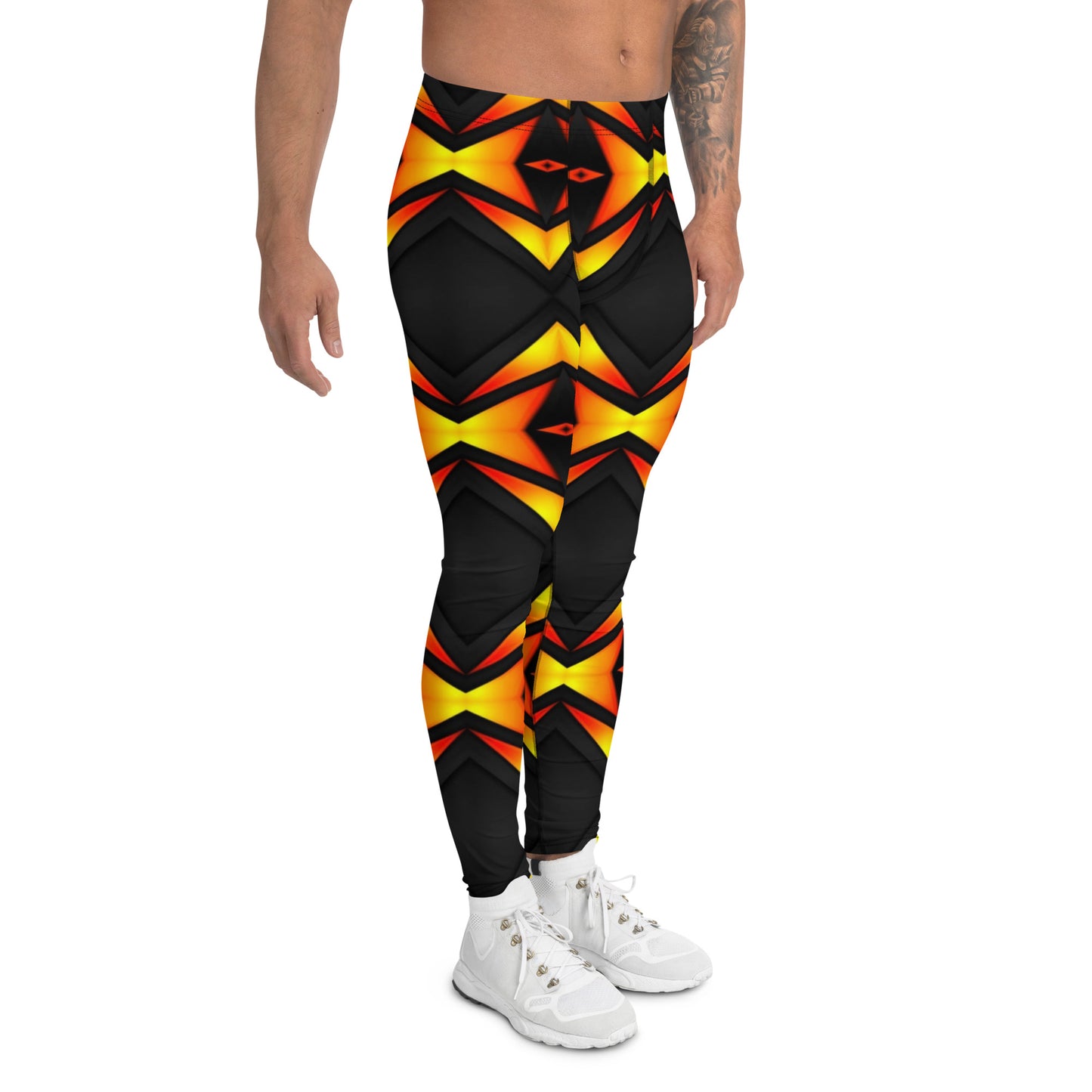 Men's Leggings