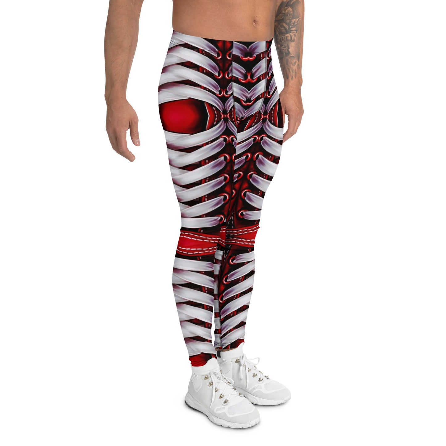 Men's Leggings