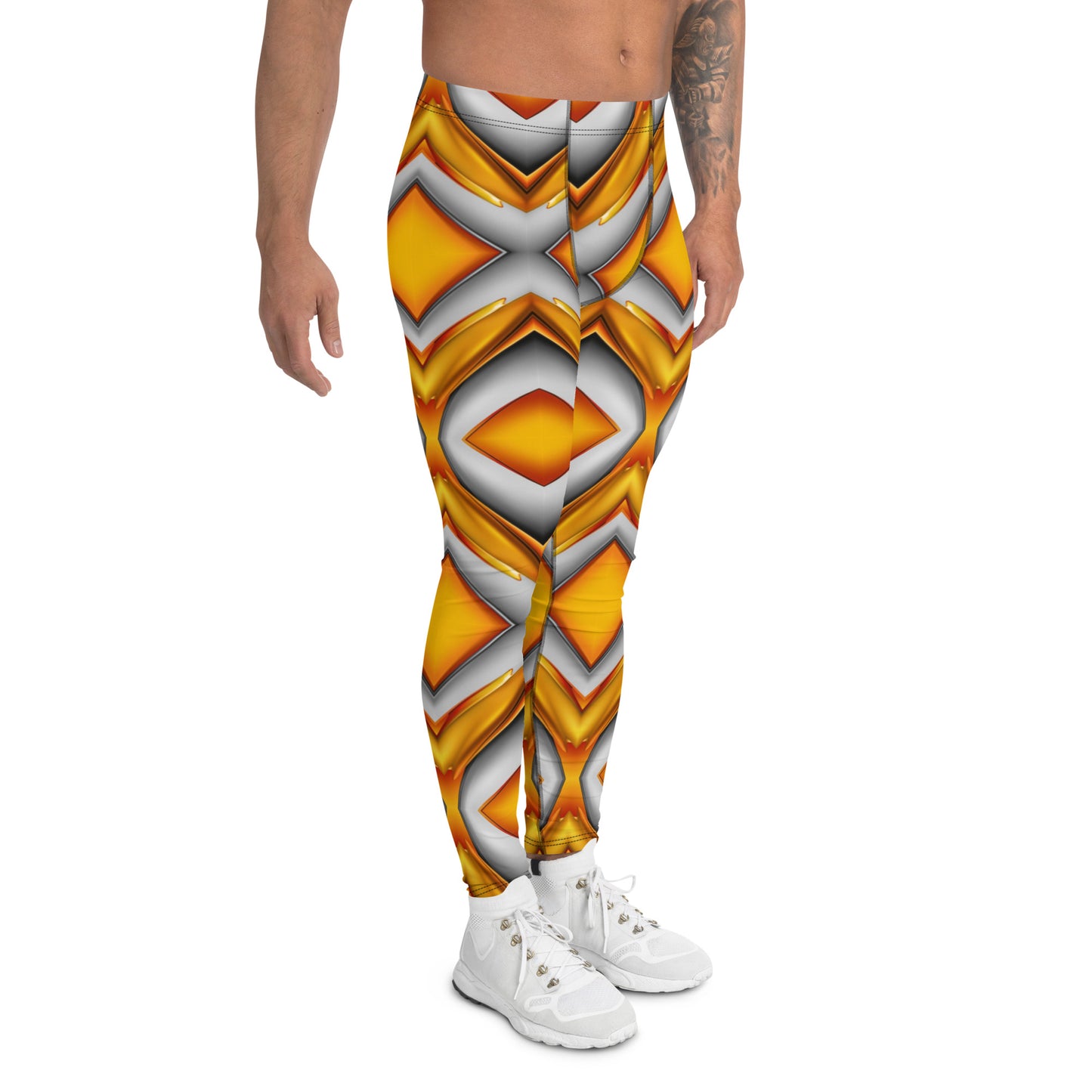 Men's Leggings