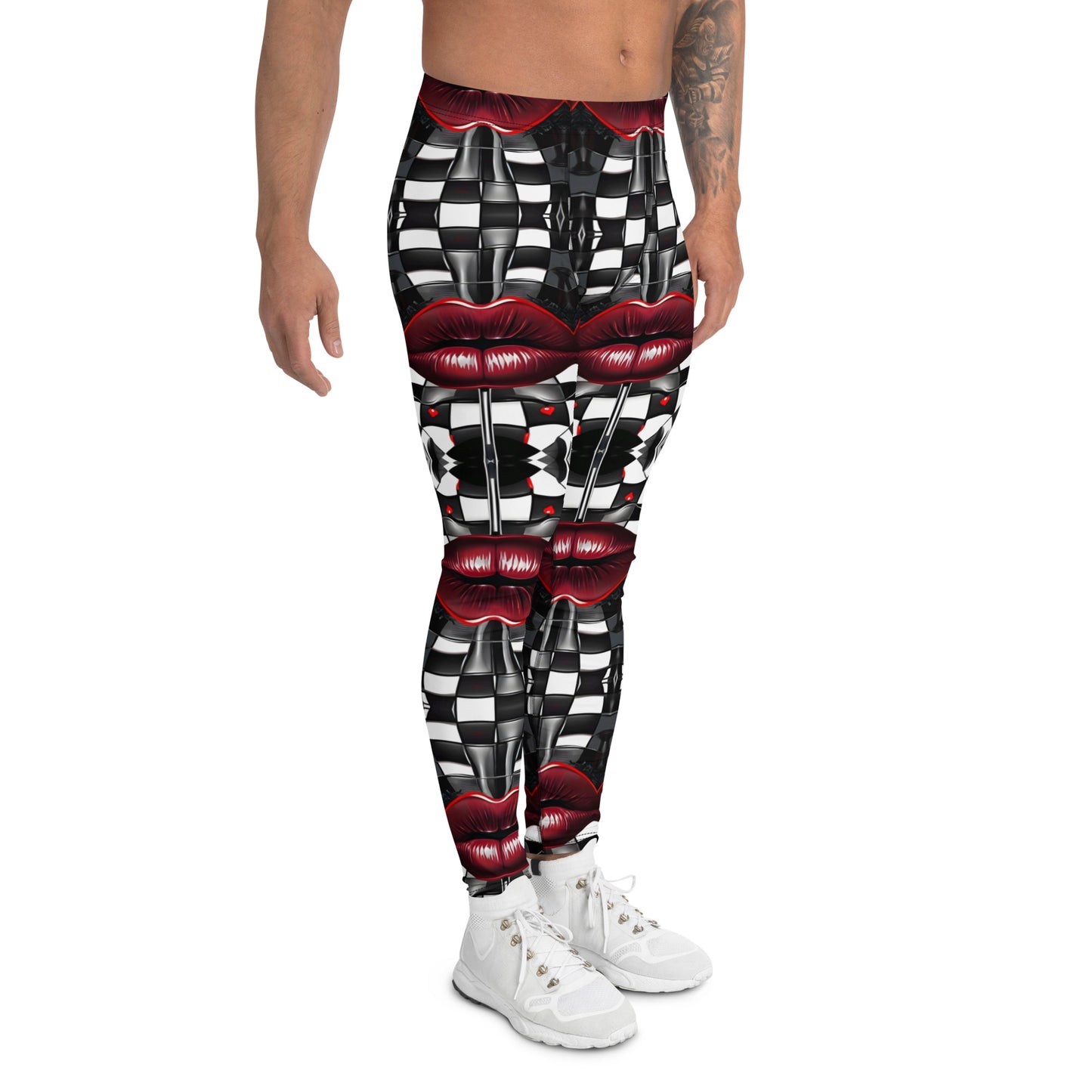 Men's Leggings