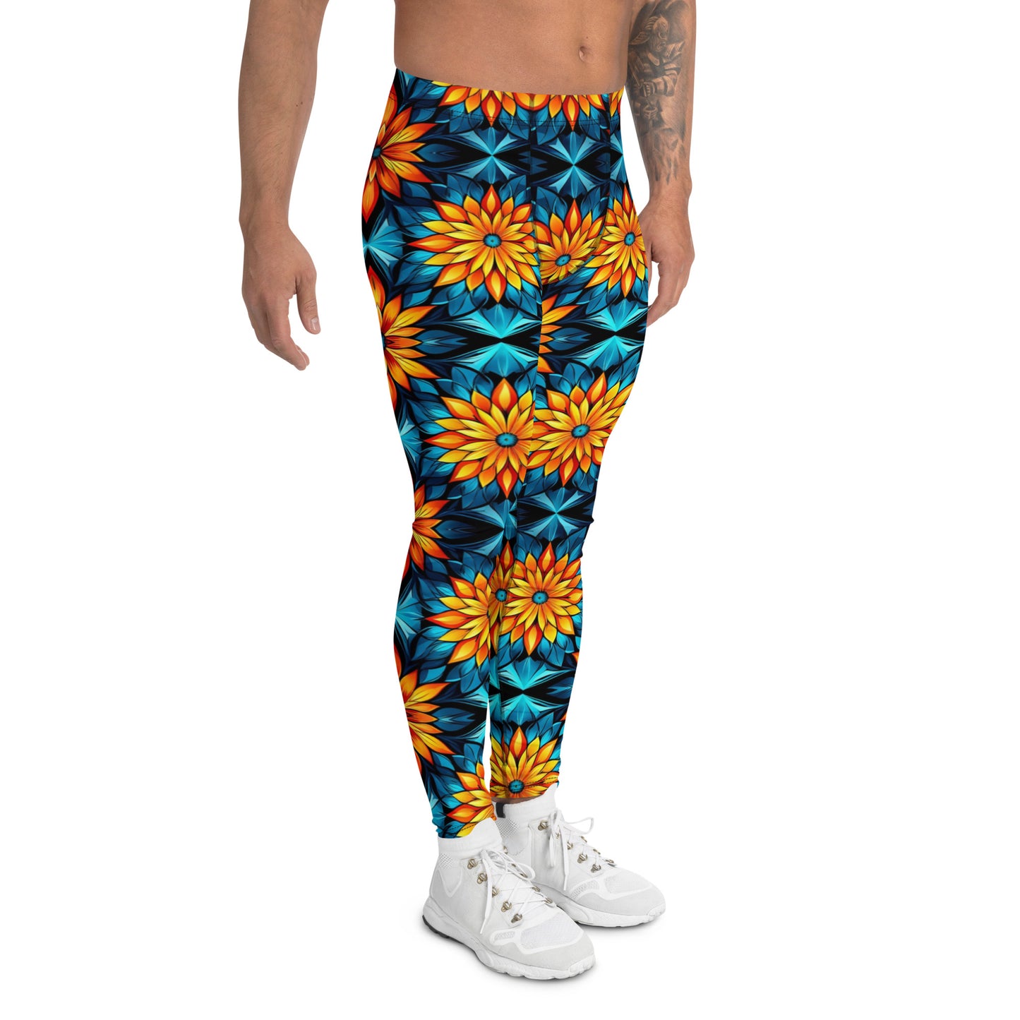 Men's Leggings