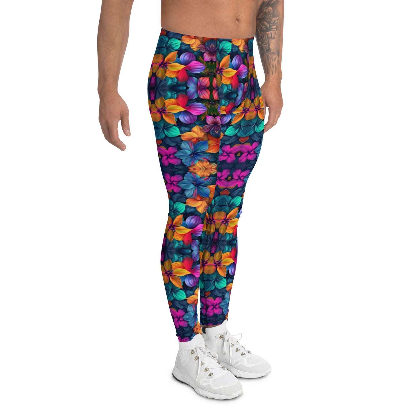 Men's Leggings