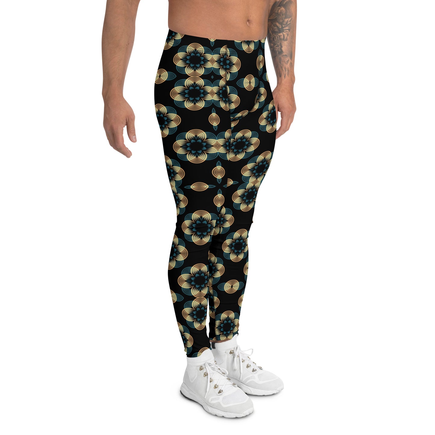 Men's Leggings